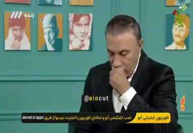 درخشان: اگر پول نداشتید چرا بازیکن خریدید؟