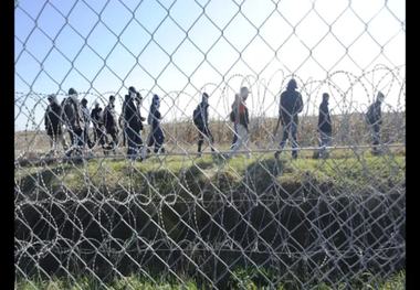 آلمان دیگر مقصد نخست پناهجویان نیست