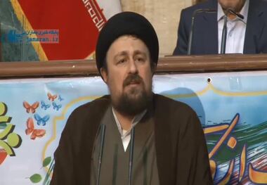 سید حسن خمینی: اگر مردم نباشند، نه مشروعیت الهی داریم، نه توان اجرایی